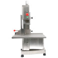 Commercial Stainless Steel Countertop Bone Saw 1500W 1650mm Blade 230V | CaterEq CESYB250S