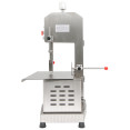 Commercial Stainless Steel Countertop Bone Saw 1500W 1650mm Blade 230V | CaterEq CESYB250S