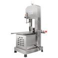 Commercial Stainless Steel Countertop Bone Saw 1500W 1650mm Blade 230V | CaterEq CESYB250S
