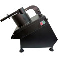 Commercial Fruit and Vegetable Cutter Black 750W with 5 Blades 620 x 250 x 500mm | CaterEq CESYC205BLACK Commercial Fruit and Vegetable Cutter Black 750W with 5 Blades 620 x 250 x 500mm | CaterEq CESYC205BLACK