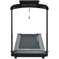 Folding Treadmill 2HP | Nordix CET02