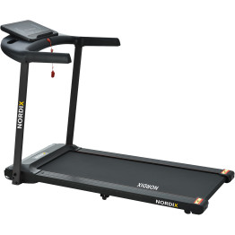 Folding Treadmill 2HP | Nordix CET02