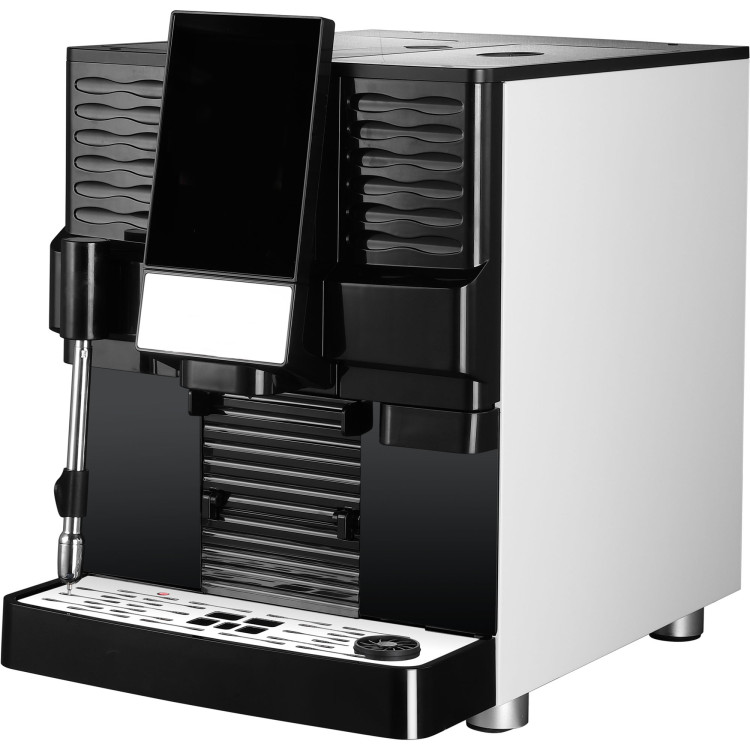 B GRADE Commercial Automatic Coffee Machine 19bar - T100 B GRADE