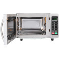 Commercial Programmable Microwave Oven 25 Litres 1000W 503x390x316mm | CaterEq CETARA88