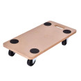 Rolling Platform Trolley Dolly 150kg Capacity 600x300x115mm | CaterEq CETC0502II