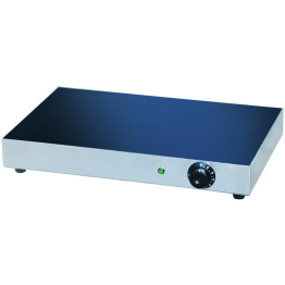 Commercial Buffet Food Warmer 526x324mm - CETC1