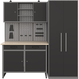 Garage Storage Systems