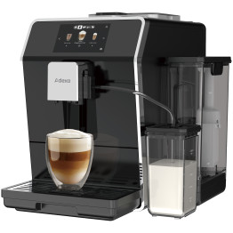 Commercial Automatic Coffee Machine 295×440×360mm | CaterEq CETCCK102 Commercial Automatic Coffee Machine 295×440×360mm | CaterEq CETCCK102