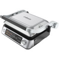 Professional Smart  Electric  Grill with Non-Stick 23×29cm Plates 2200W 372×355×181mm | CaterEq CETCCK104