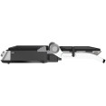 Professional Smart  Electric  Grill with Non-Stick 23×29cm Plates 2200W 372×355×181mm | CaterEq CETCCK104