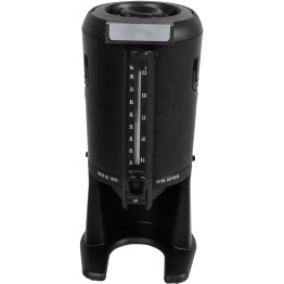 Commercial Thermal Coffee Urn with Water guage 2.5 litres - CETCU25