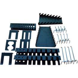 Set of 22 Tool Hook Pieces - CETH01
