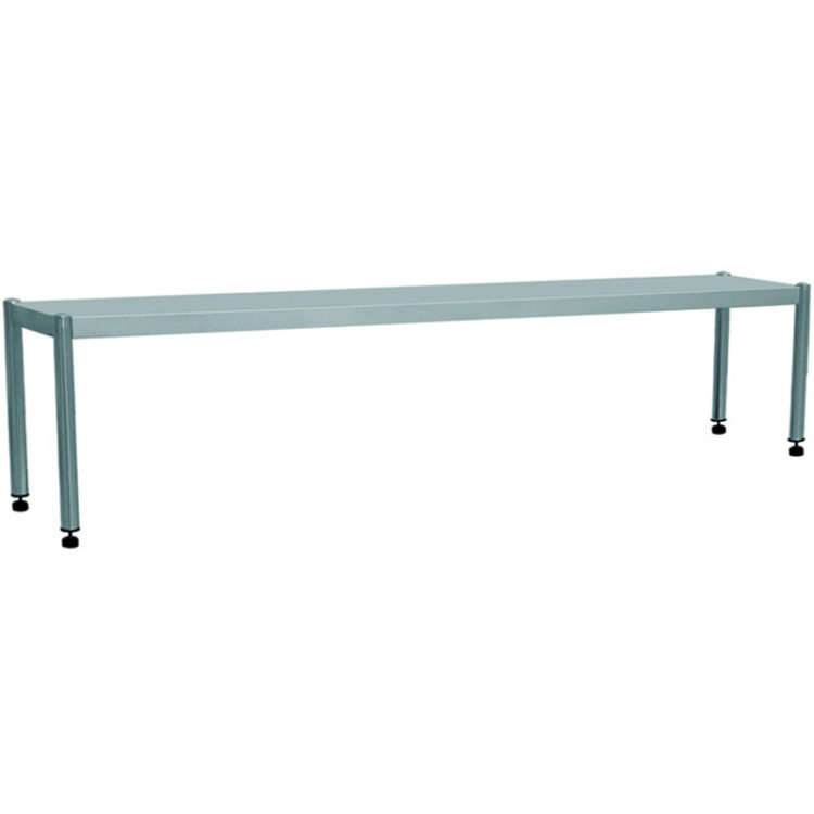 Commercial kitchen Gantry 1 level Width 1500mm Height 400mm - CETHAB1R154