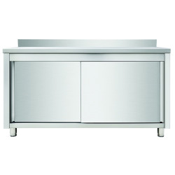 Base Storage Cupboards