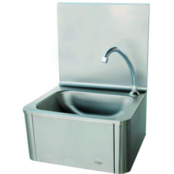 Wash Basins & Hand Sinks