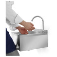 Commercial Hand wash sink Stainless steel Knee control - CEVHWR44