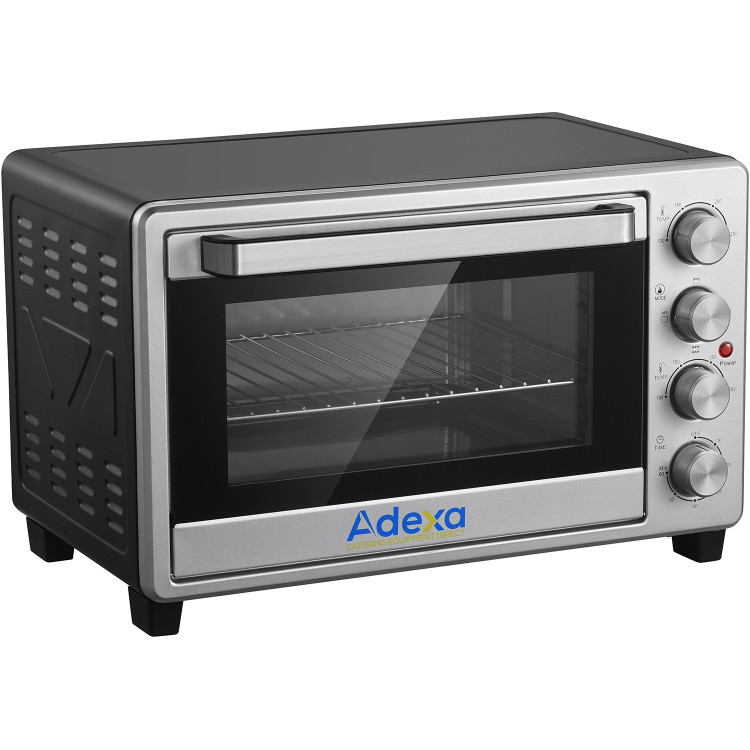 Commercial Mini Oven 32 litres - CETO3202 Commercial Mini Oven 32 litres - CETO3202