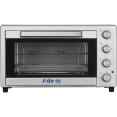 Commercial Mini Convection Oven with Grid & Rotisserie 60 litres - CETO6002 Commercial Mini Convection Oven with Grid & Rotisserie 60 litres - CETO6002