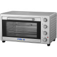 Commercial Mini Convection Oven with Grid & Rotisserie 60 litres - CETO6002 Commercial Mini Convection Oven with Grid & Rotisserie 60 litres - CETO6002