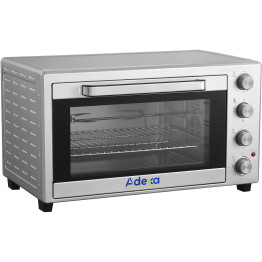Commercial Mini Convection Oven with Grid & Rotisserie 60 litres - CETO6002