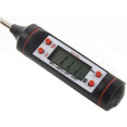 Electronic Digital Thermometer - CEFTMPB Electronic Digital Thermometer - CEFTMPB