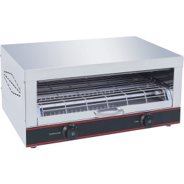 Commercial Toaster Oven 200 slices/hour - CETS03
