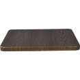 Laminated Square Table top Oak 30x30" - CETT3030OAK