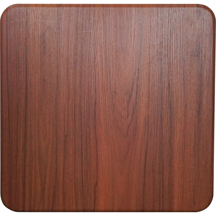 Laminated Square Table top Cherry 30x30" - CETT3030CHERRY