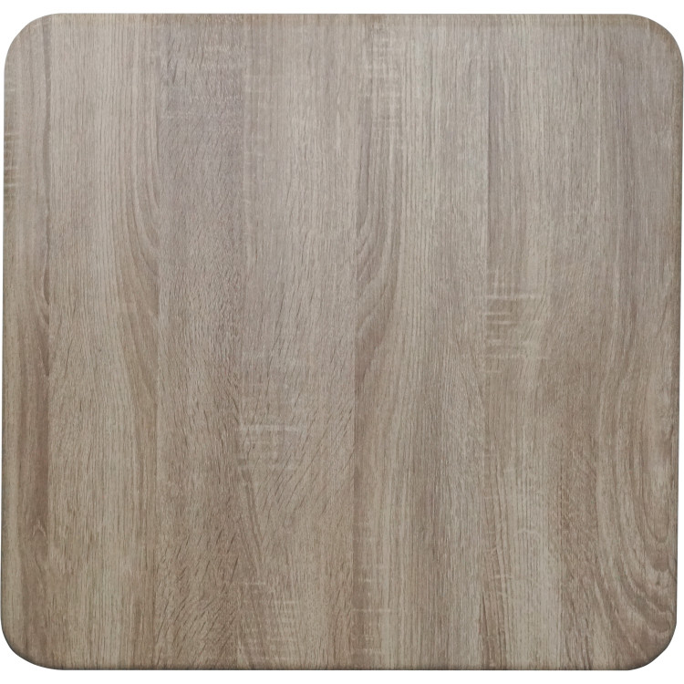 Laminated Square Table top Natural 24x24" - CETT2424NATURAL