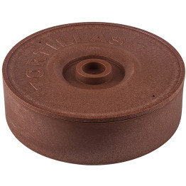 Tortilla Warmer Server Brown - CETW8