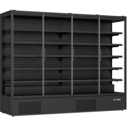 Supermarket Refrigerators