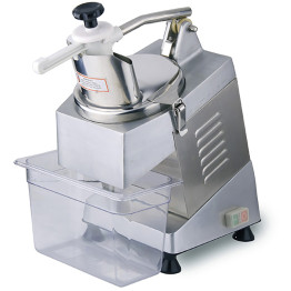 Commercial Vegetable Prep machine - CEVGC05