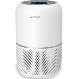 Smart Air Purifier with Prefilter + H13 HEPA Filter + Activated Carbon Filter - CEVK6080A