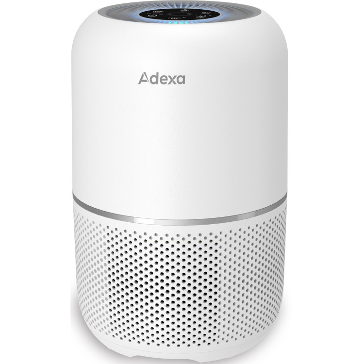 Smart Air Purifier with Prefilter + H13 HEPA Filter + Activated Carbon Filter - CEVK6080A Smart Air Purifier with Prefilter + H13 HEPA Filter + Activated Carbon Filter - CEVK6080A