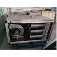 B GRADE Industrial Exhaust Air Purification Unit with Motor and Carbon Filters and Noise Insulation 1200×670×670mm | CaterEq VOFP600 B GRADE B GRADE Industrial Exhaust Air Purification Unit with Motor and Carbon Filters and Noise Insulation 1200×670×670mm | CaterEq VOFP600 B GRADE