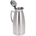 Stainless Steel Coffee Pot 1.5 litres - CEVP0024 Stainless Steel Coffee Pot 1.5 litres - CEVP0024