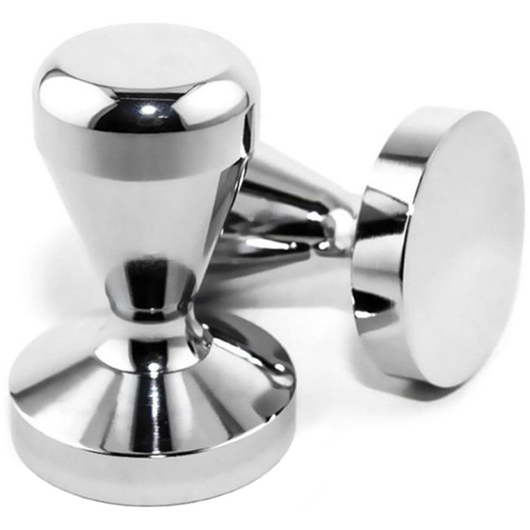 Coffee Tamper Stainless steel 51mm - CEVP0059