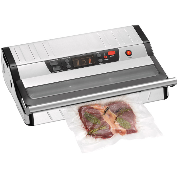 Commercial Vacuum Sealer 1.5m³/hour - CEVS5490 Commercial Vacuum Sealer 1.5m³/hour - CEVS5490
