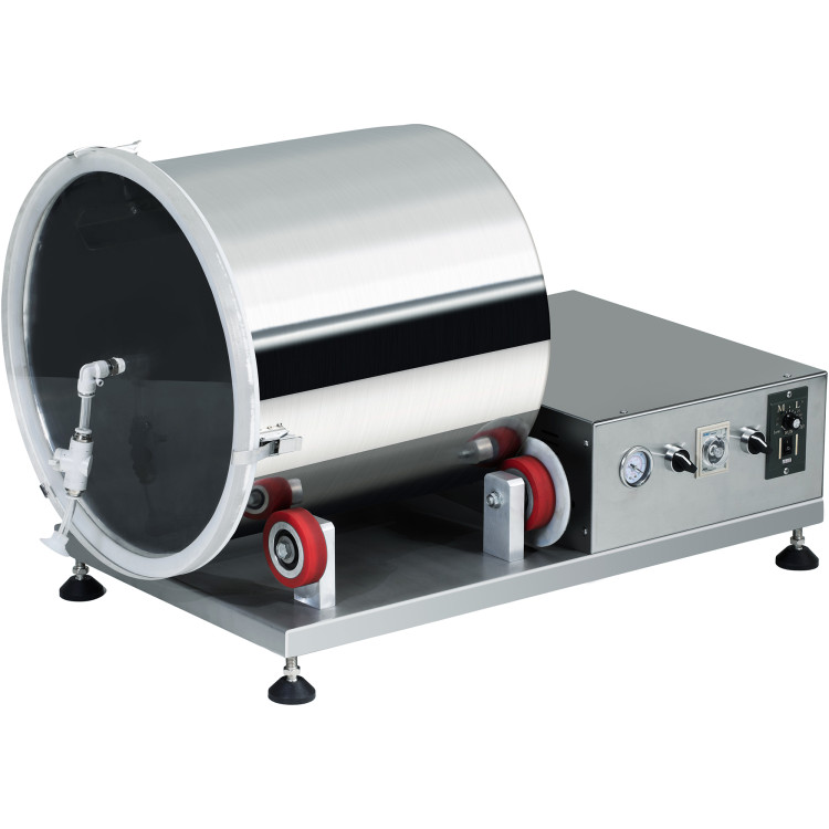 Commercial Vacuum Tumbler Marinating Machine 25kg - CEVT25 Commercial Vacuum Tumbler Marinating Machine 25kg - CEVT25