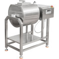 Commercial Vacuum Tumbler Marinating Machine 30kg Capacity 856x430x906mm | CaterEq CEVTC40
