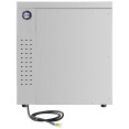 Commercial Convection Chicken Rotisserie Oven 7 Basket 8kW 380V | CaterEq CEVULCORE104