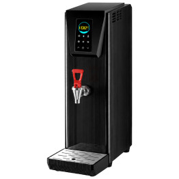 Commercial Touch Screen Water Boiler 10L 24L/h 2.5kW | CaterEq CEVULCORE114