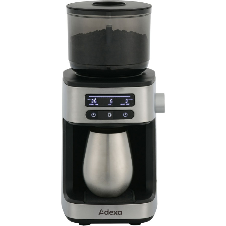 Professional Coffee Grinder - CEW819A