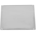Commercial Aluminium Bake Pan for Convection Ovens 435×315mm | CaterEq CEWAN102
