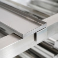Stainless Steel Oven Stand with Dual GN1/1 & 60x40 Rails 980x700x745mm | CaterEq CEWAN120 Stainless Steel Oven Stand with Dual GN1/1 & 60x40 Rails 980x700x745mm | CaterEq CEWAN120
