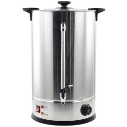 Water Boilers - Manual Fill