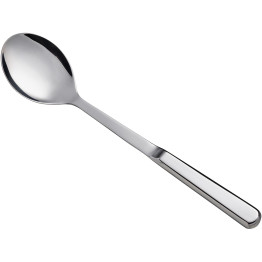 Solid Serving Spoon 30cm Stainless steel - CEWBU001