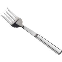 Cold Meat Fork 26cm Stainless steel - CEWBU005