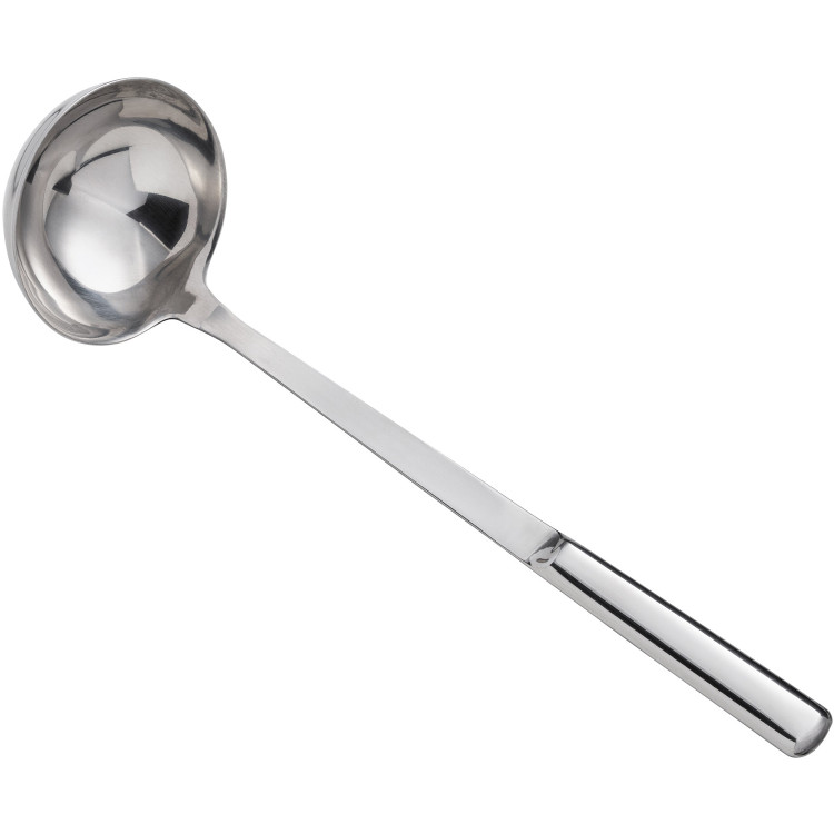 Ladle 120ml Stainless steel - CEWBU008