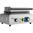Commercial Waffle Maker 1.5kW Countertop - CEVENWF115